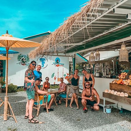The Mermaid House Ko Kut Экстерьер фото